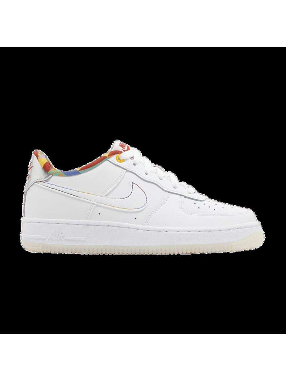 SIZE 6.5 Nike Air Force 1 Low GS FN8912 11